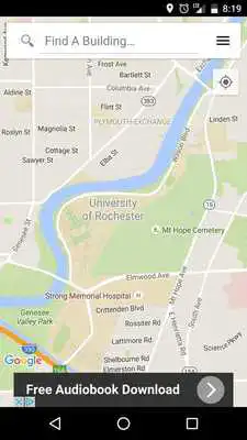 Play Rochester Maps