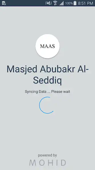 Play Rochester Mosque (MAAS)