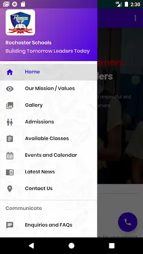 Play Rochester Schools as an online game Rochester Schools with UptoPlay