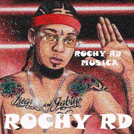 Play Rochy RD Ella no es tuya remix APK Play Rochy RD Ella no es tuya remix APK