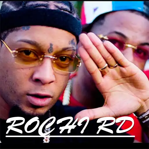 Play Rochy RD MUSICA 23 APK