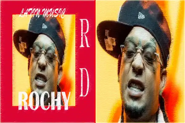 Play Rochy RD una para  and enjoy Rochy RD una para with UptoPlay