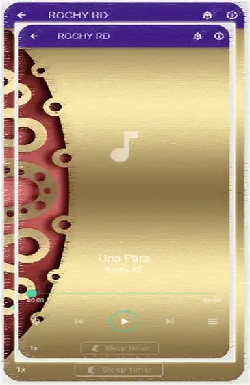 Play Rochy RD una para as an online game Rochy RD una para with UptoPlay