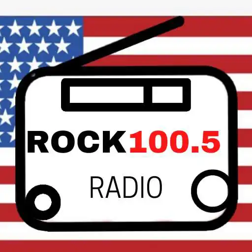 Play Rock 100.5 Atlanta Radio App USA Live Free APK Play Rock 100.5 Atlanta Radio App USA Live Free APK
