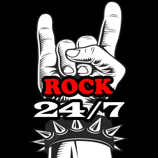 Play Rock 24/7 APK