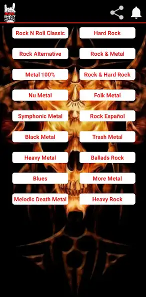 Play Rock 24/7  and enjoy Rock 24/7 with UptoPlay