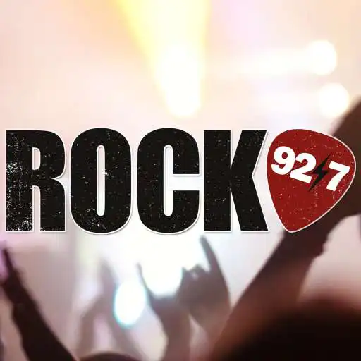 Play Rock 92/7 APK