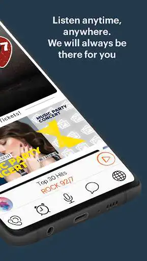 Play Rock 92/7 as an online game online Rock 92/7 with UptoPlay com.abacast.kkbafm Play Rock 92/7 as an online game Rock 92/7 with UptoPlay