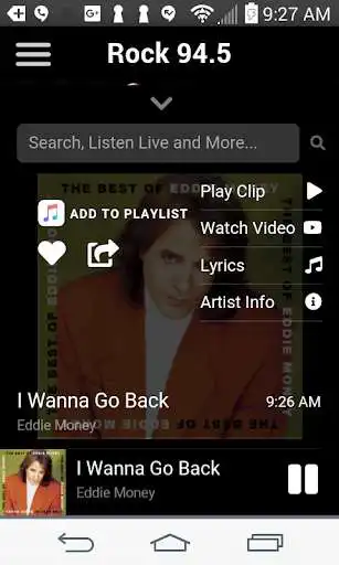 Play Rock 94.5 as an online game online Rock 94.5 with UptoPlay Play Rock 94.5 as an online game Rock 94.5 with UptoPlay