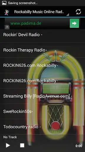 Play Rockabilly Music Online Radio as an online game Rockabilly Music Online Radio with UptoPlay