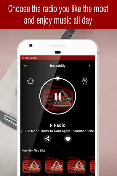 Play rockabilly radio stations fm as an online game rockabilly radio stations fm with UptoPlay