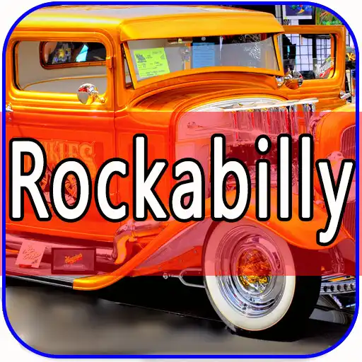 Play Rockabilly Wave Rock And Roll APK