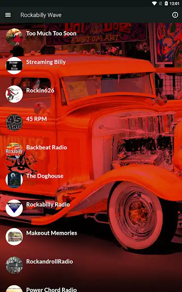 Play Rockabilly Wave Rock And Roll and enjoy Rockabilly Wave Rock And Roll with UptoPlay Play Rockabilly Wave Rock And Roll and enjoy Rockabilly Wave Rock And Roll with UptoPlay
