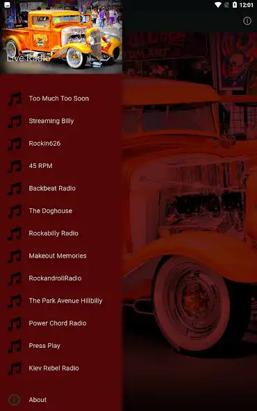 Play Rockabilly Wave Rock And Roll as an online game online Rockabilly Wave Rock And Roll with UptoPlay Play Rockabilly Wave Rock And Roll as an online game Rockabilly Wave Rock And Roll with UptoPlay