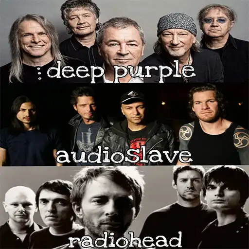 Play ROCK ALBUM APK Play ROCK ALBUM APK