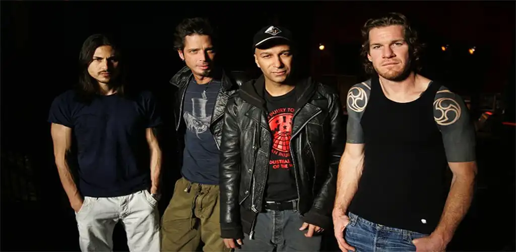 Play ROCK ALBUM  and enjoy ROCK ALBUM with UptoPlay