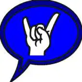 Free play online Rock and Metal Quotes APK