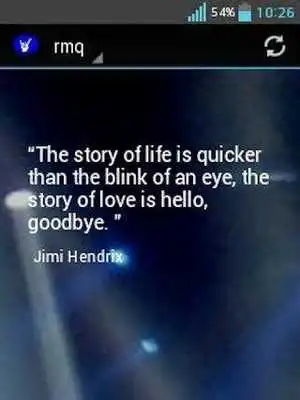 Play Rock and Metal Quotes