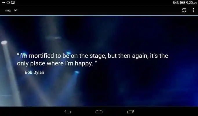 Play Rock and Metal Quotes