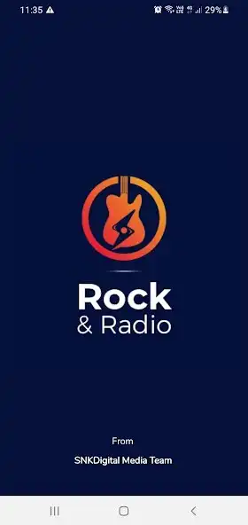 Play Rock and Radio  and enjoy Rock and Radio with UptoPlay