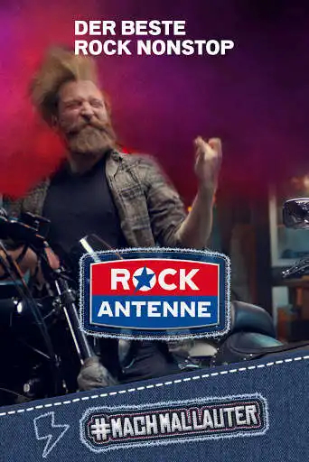 Play ROCK ANTENNE  and enjoy ROCK ANTENNE with UptoPlay