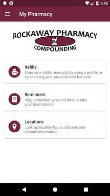 Play Rockaway Pharmacy