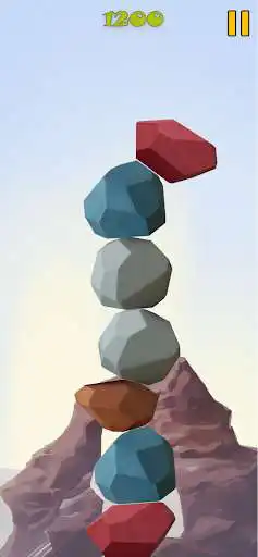 Play RockBall  and enjoy RockBall with UptoPlay
