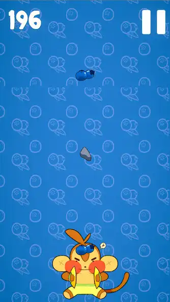 Play Rock Banana Split as an online game Rock Banana Split with UptoPlay