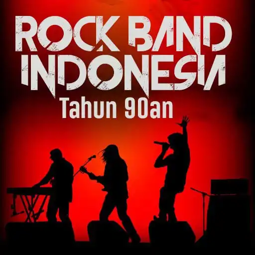 Play Rock Band Indonesia Tahun 90an APK Play Rock Band Indonesia Tahun 90an APK