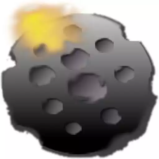 Free play online Rock Blaster APK