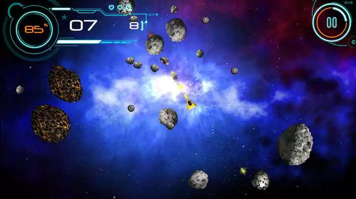 Play Rock Blaster Play Rock Blaster