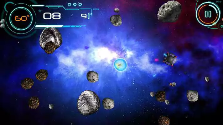 Play Rock Blaster Play Rock Blaster