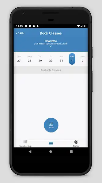 Play Rockbox Fitness as an online game Rockbox Fitness with UptoPlay
