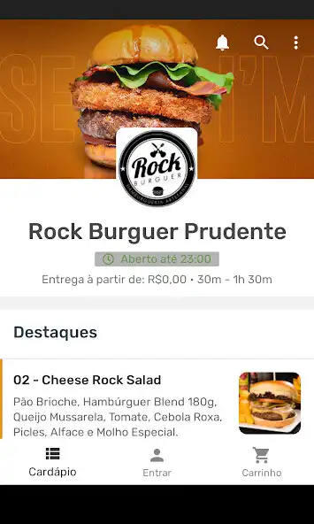 Play Rock Burguer Prudente and enjoy Rock Burguer Prudente with UptoPlay Play Rock Burguer Prudente and enjoy Rock Burguer Prudente with UptoPlay