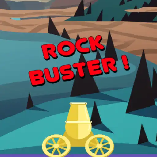 Play Rock Buster APK Play Rock Buster APK