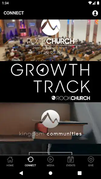 Play Rock Church QC as an online game Rock Church QC with UptoPlay