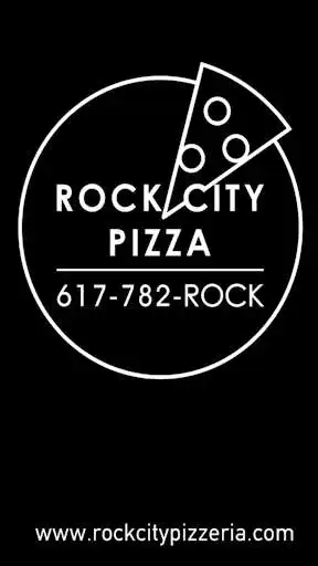 Play Rock City Pizza  and enjoy Rock City Pizza with UptoPlay