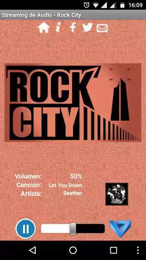 Play Rock City