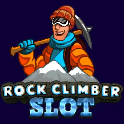 Play Rock Climber Slot APK