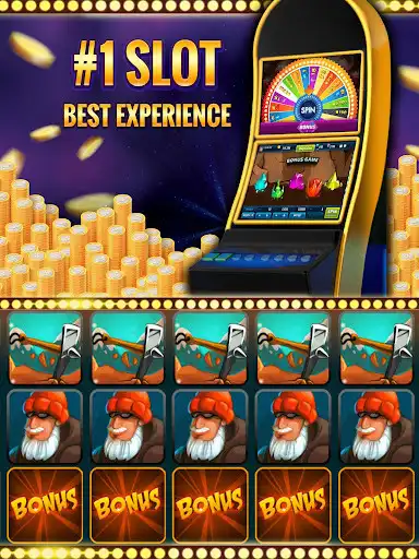 Play Rock Climber Slot Machine  and enjoy Rock Climber Slot Machine with UptoPlay