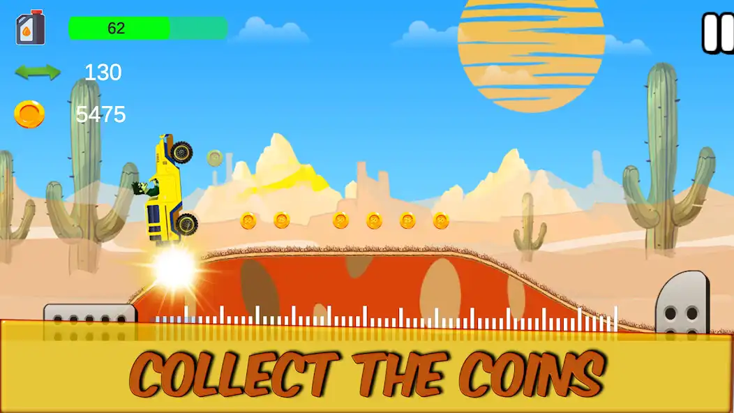 Play Rock Climbing Adventure as an online game Rock Climbing Adventure with UptoPlay