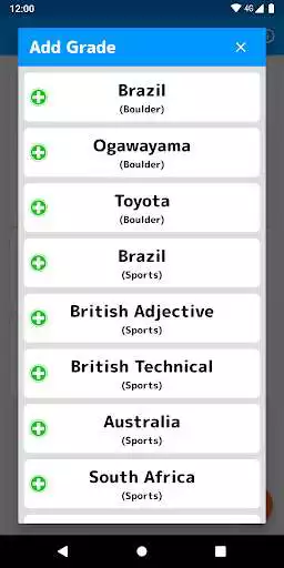 Play Rock Climbing Grade Converter as an online game online Rock Climbing Grade Converter with UptoPlay Play Rock Climbing Grade Converter as an online game Rock Climbing Grade Converter with UptoPlay