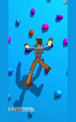 Play Rock Climb  and enjoy Rock Climb with UptoPlay