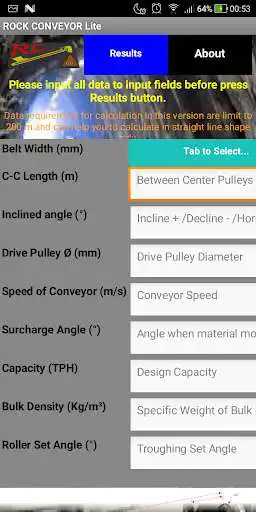 Play APK Rock Conveyor Lite  and enjoy Rock Conveyor Lite with UptoPlay appinventor.ai_anuwat_kongpan.CONVEYCAL_OK