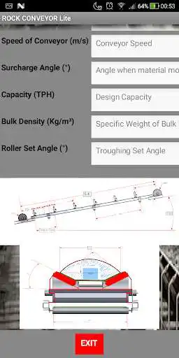 Play APK Rock Conveyor Lite  and enjoy Rock Conveyor Lite with UptoPlay appinventor.ai_anuwat_kongpan.CONVEYCAL_OK