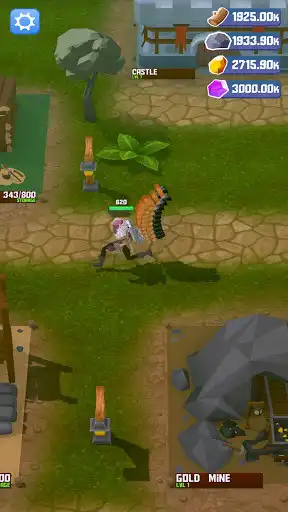 Play Rockcraft  and enjoy Rockcraft with UptoPlay