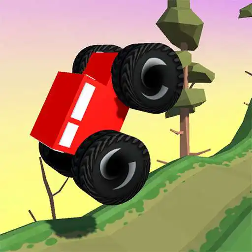 Játssz a Rock Crawler APK-val