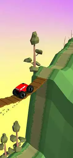 Play Rock Crawler  and enjoy Rock Crawler with UptoPlay