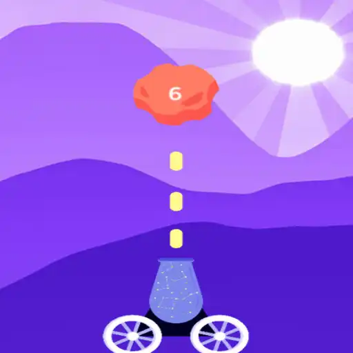 Play Rock Destroyer Master APK