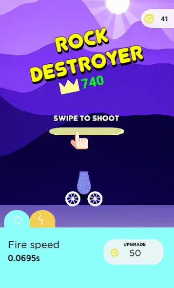 Play Rock Destroyer Master and enjoy Rock Destroyer Master with UptoPlay Play Rock Destroyer Master and enjoy Rock Destroyer Master with UptoPlay